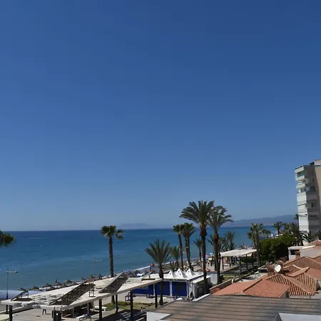 Europa Beachfront By Interhome Διαμέρισμα