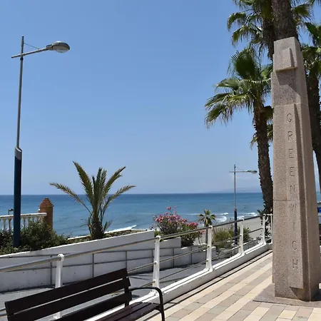 Europa Beachfront By Interhome Διαμέρισμα