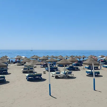 Europa Beachfront By Interhome *