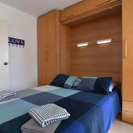 Europa Beachfront By Interhome Apartment