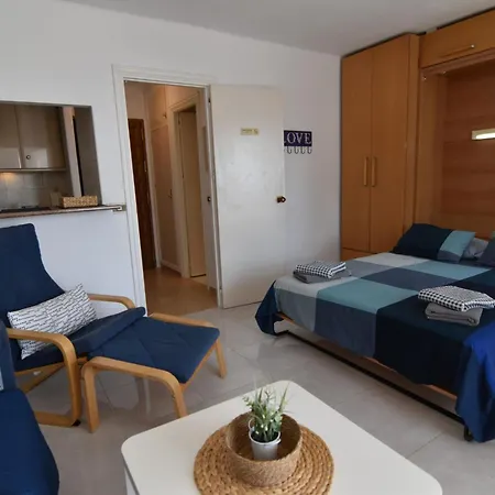 Europa Beachfront By Interhome