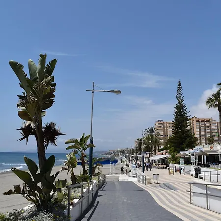 Europa Beachfront By Interhome Apartman *
