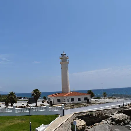 Europa Beachfront By Interhome * Torrox