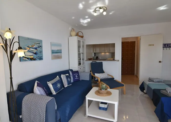 Apartment Europa Beachfront By Interhome