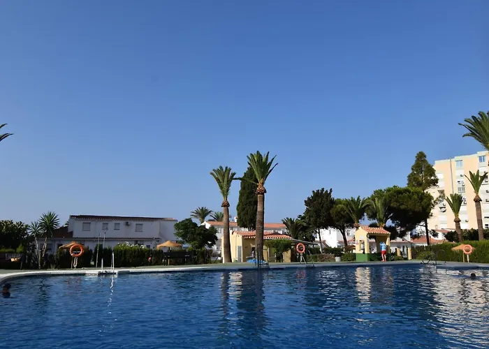 Apartment Europa Beachfront By Interhome