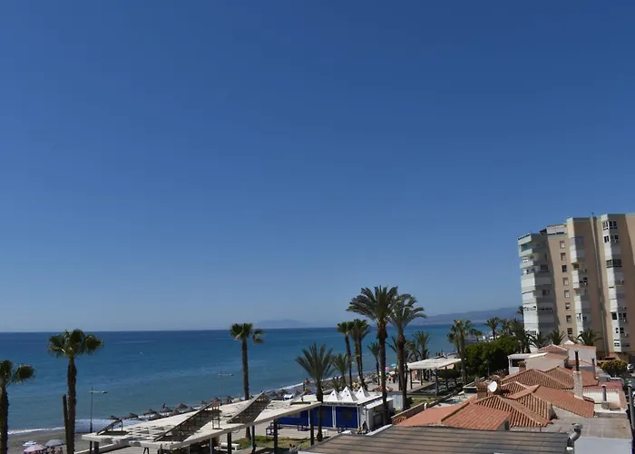 Europa Beachfront By Interhome Apartment