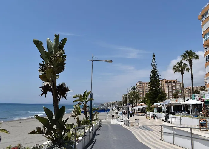 Europa Beachfront By Interhome Apartment *