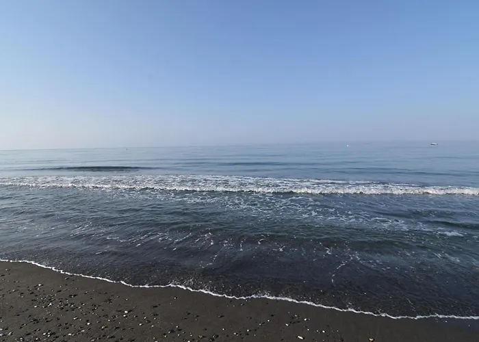 Апартаменты Europa Beachfront By Interhome Торрокс-Коста