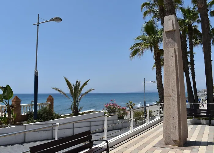 Europa Beachfront By Interhome Apartment