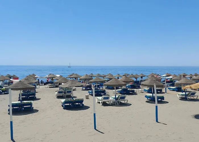 Europa Beachfront By Interhome *
