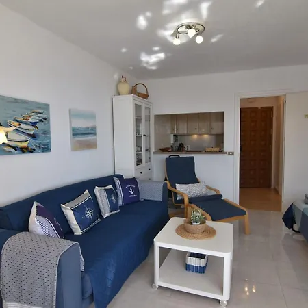アパート Europa Beachfront By Interhome
