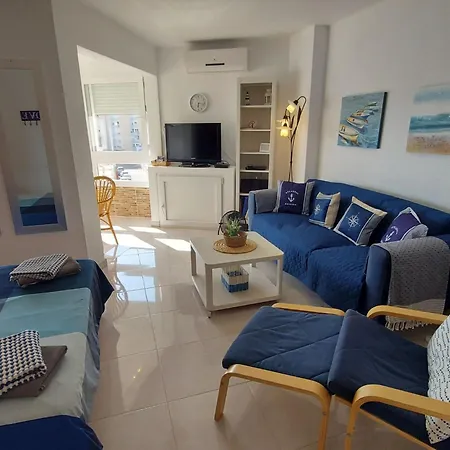 Europa Beachfront By Interhome アパート