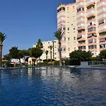 Europa Beachfront By Interhome شقة تورّوكس كوستا