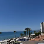 Europa Beachfront By Interhome شقة