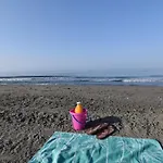 Europa Beachfront By Interhome تورّوكس كوستا