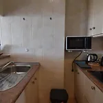 شقة Europa Beachfront By Interhome