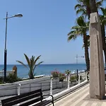 Europa Beachfront By Interhome شقة