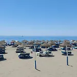 Europa Beachfront By Interhome *